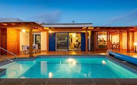 Villa Maiteren Etxea- 4 Beds Property With Private Pool